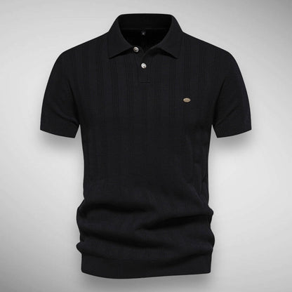 Tom™ - Polo Premium per Uomo: 1+1 Gratis